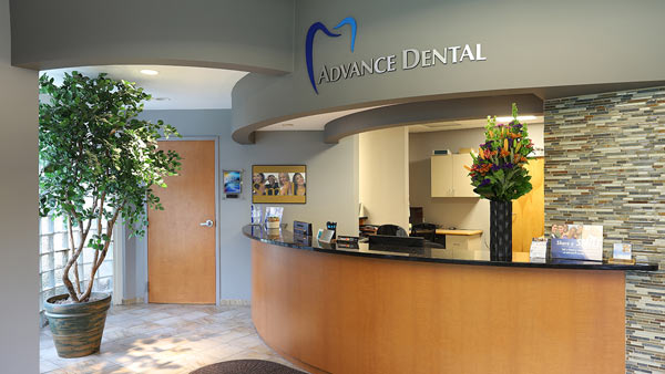 Grand Rapids Mi Dentists Dental Services